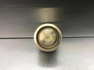 Liebherr Adjusting Piston